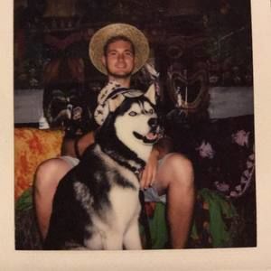 Meet your Posher, Logan